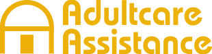 Adultcare Assistance Homecare Logo